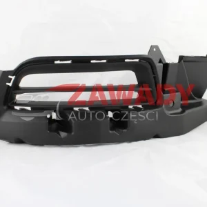 Oferta limitowana ATRAPA W ZDERZAK