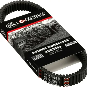 Oferta limitowana Pasy napędowe CVT GATES 31G3569