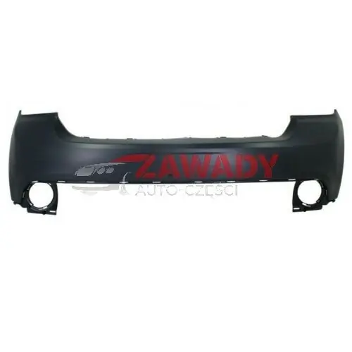 ZDERZAK PRZEDNI Ograniczona ilość