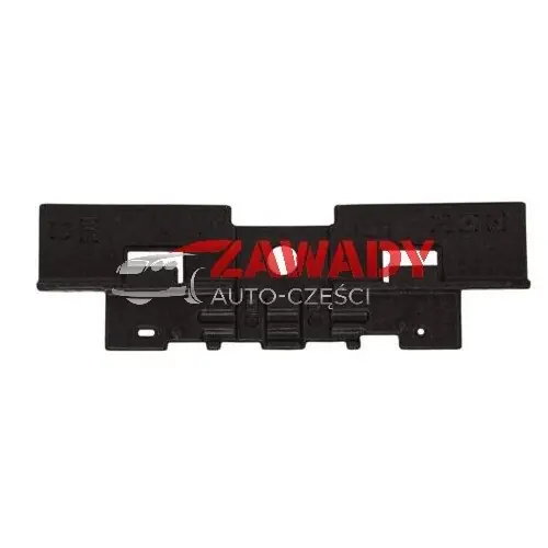 Podpora, zderzak AUTOZAWADY 5502-00-0926941P Ostatnie sztuki