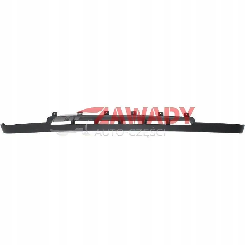 Kup teraz SPOJLER ZDERZAKA PRZEDNIEGO