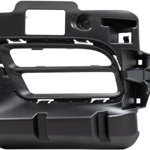 ATRAPA W ZDERZAKU LEWA Do wyczerpania zapasów