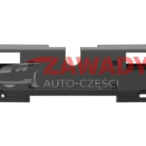 ABSORBER ZDERZAKA Bezpieczna płatność