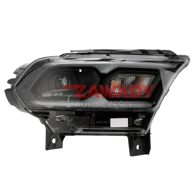 Darmowa dostawa REFLEKTOR