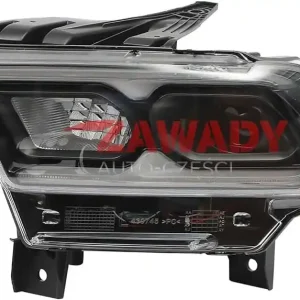 Ekspresowa dostawa REFLEKTOR