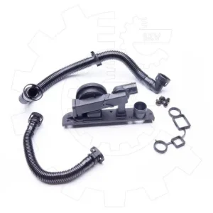 Do wyczerpania zapasów Zestaw naprawczy, odpowietrzenie przestrzeni korbowej ESEN SKV 31SKV005