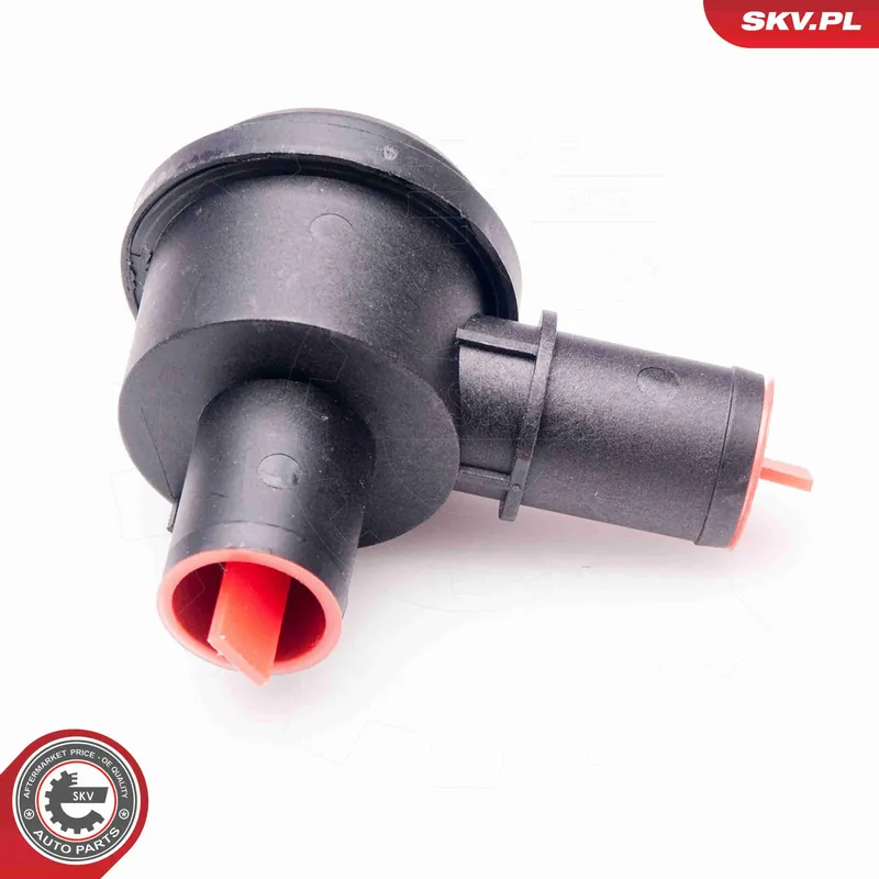 Zawór, odpowietrzanie skrzyni korbowej ESEN SKV 31SKV014 Super okazja