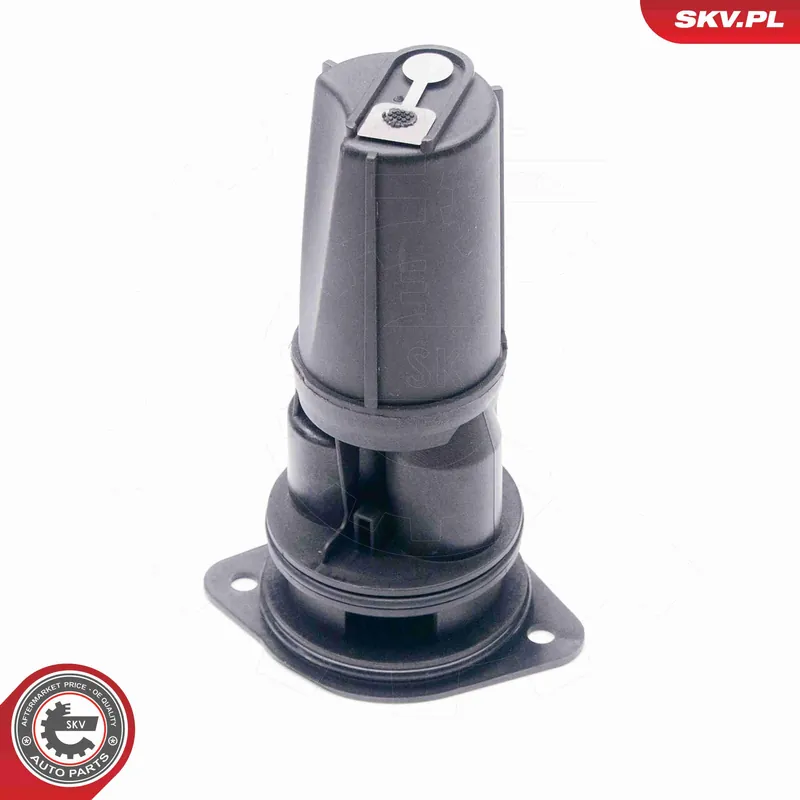 Separator oleju, odpowietrzenie przestrzeni korbowej ESEN SKV 31SKV018 Łatwy zwrot
