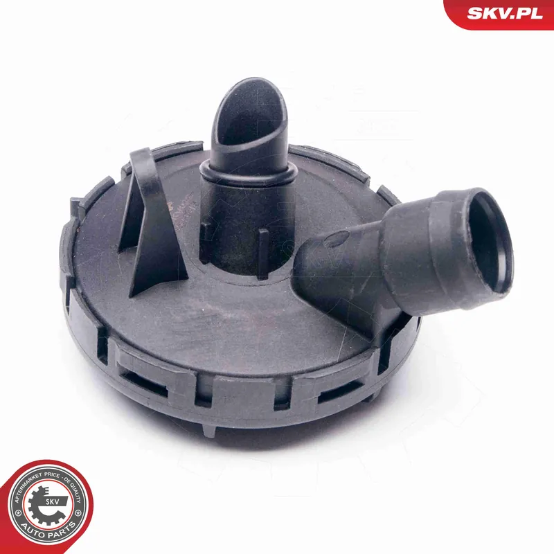 Zawór, odpowietrzanie skrzyni korbowej ESEN SKV 31SKV022 Super okazja