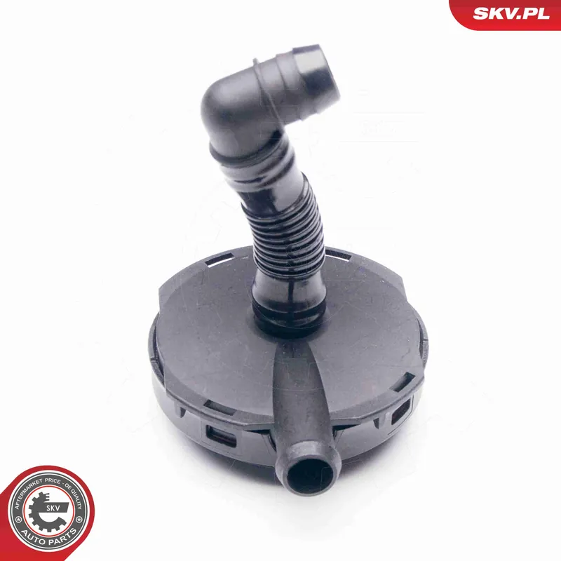 Zawór, odpowietrzanie skrzyni korbowej ESEN SKV 31SKV024 Premium