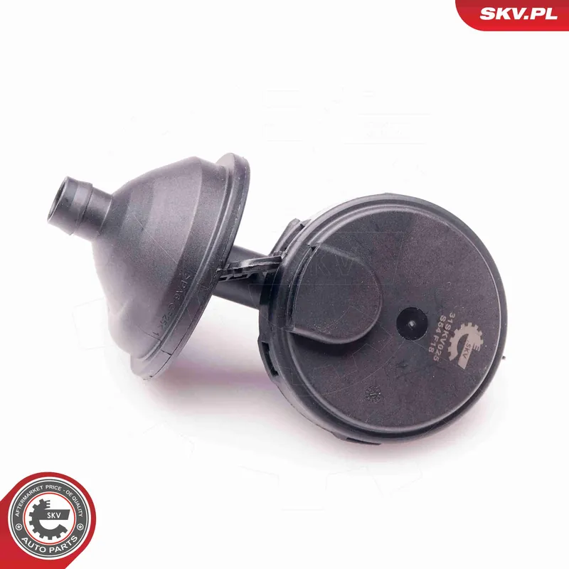 Zawór, odpowietrzanie skrzyni korbowej ESEN SKV 31SKV025 Wysoka jakość