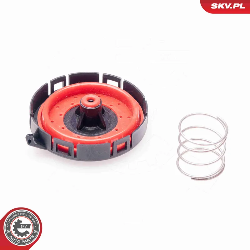 Tylko dziś Zawór, odpowietrzanie skrzyni korbowej ESEN SKV 31SKV032