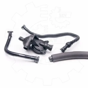 Zestaw naprawczy, odpowietrzenie przestrzeni korbowej ESEN SKV 31SKV042 Tylko dziś