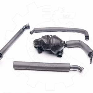 Zestaw naprawczy, odpowietrzenie przestrzeni korbowej ESEN SKV 31SKV045 Zniżka