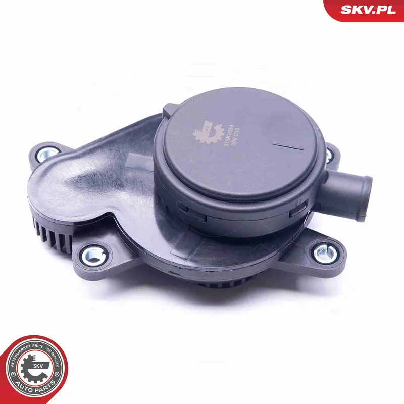 Bezpieczne zakupy Separator oleju, odpowietrzenie przestrzeni korbowej ESEN SKV 31SKV059