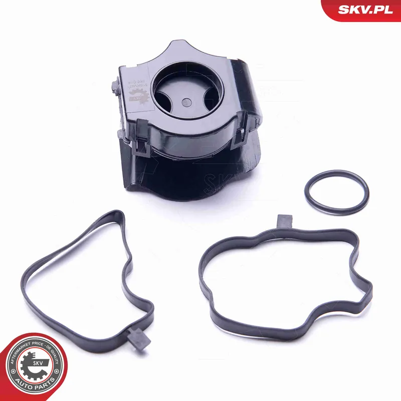 Tylko do końca tygodnia Separator oleju, odpowietrzenie przestrzeni korbowej ESEN SKV 31SKV071