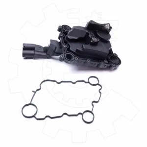 Bezpieczna płatność Zawór, odpowietrzanie skrzyni korbowej ESEN SKV 31SKV078