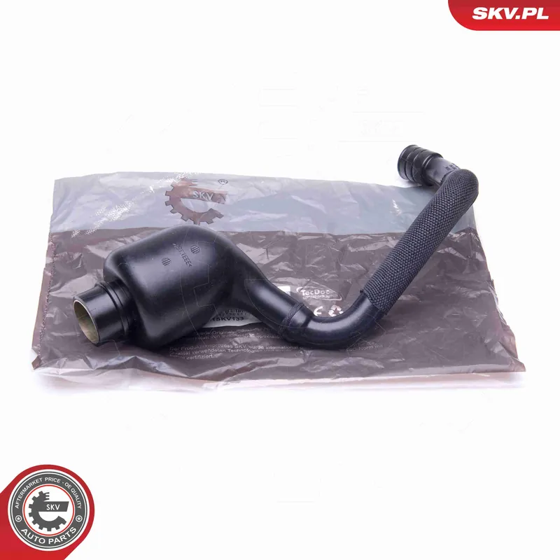 Wąż, wentylacja skrzyni korbowej ESEN SKV 31SKV133 Niska cena