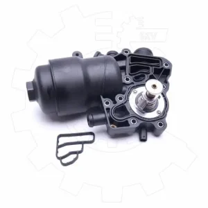 Tani Obudowa, filtr oleju ESEN SKV 31SKV143