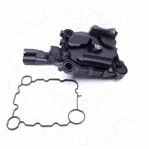 Wybór klientów Zawór, odpowietrzanie skrzyni korbowej ESEN SKV 31SKV157