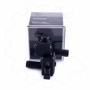 Zawór regulacyjny płynu chłodzącego ESEN SKV 31SKV168 Oferta