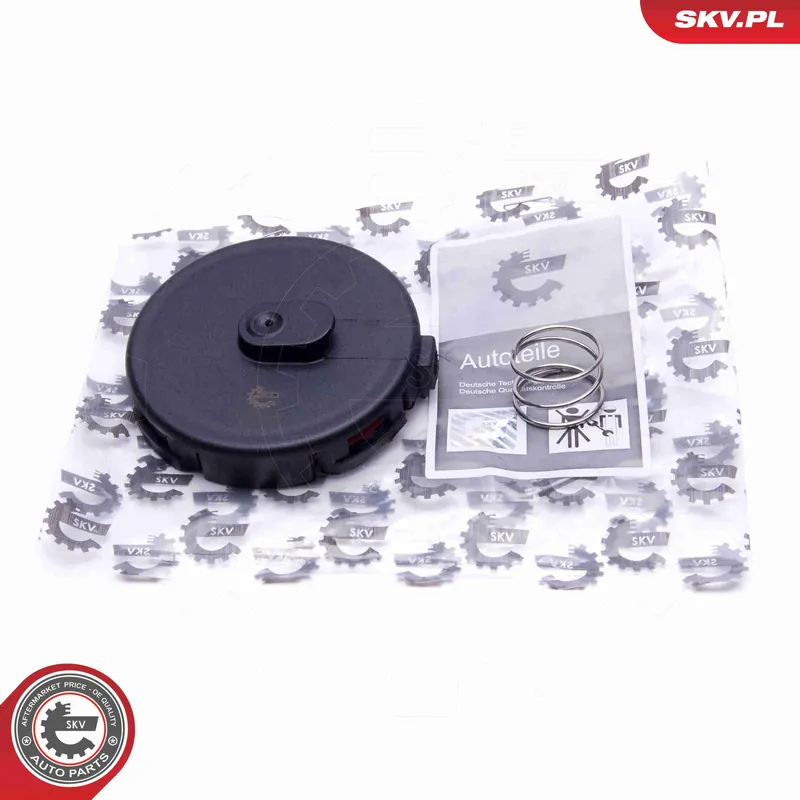 Zamów dziś Membrana, odpowietrzenie skrzyni korbowej ESEN SKV 31SKV190