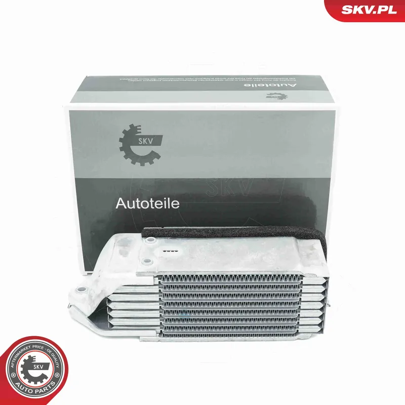 Zamów teraz Chłodnica oleju, olej silnikowy ESEN SKV 31SKV210