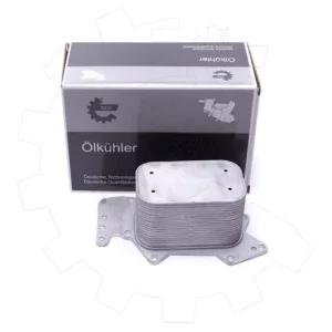 Chłodnica oleju, olej silnikowy ESEN SKV 31SKV213 Dostępne od ręki