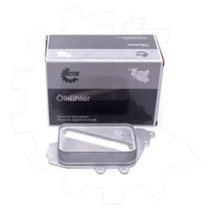 Chłodnica oleju, olej silnikowy ESEN SKV 31SKV218 Ekspresowa dostawa