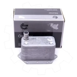 Chłodnica oleju, olej silnikowy ESEN SKV 31SKV221 Premium