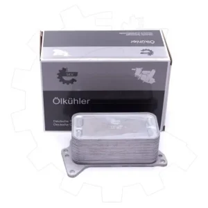 Tylko dziś Chłodnica oleju, olej silnikowy ESEN SKV 31SKV222