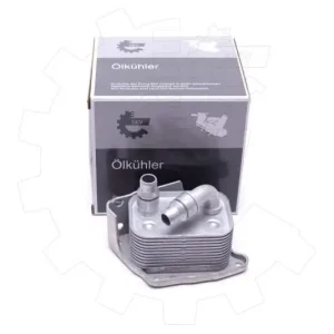 Chłodnica oleju, olej silnikowy ESEN SKV 31SKV223 Nowy