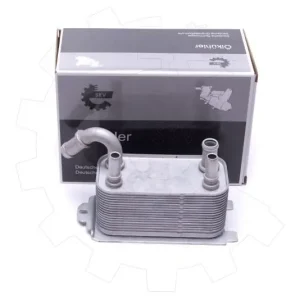 Wysoka jakość Chłodnica oleju, olej silnikowy ESEN SKV 31SKV228