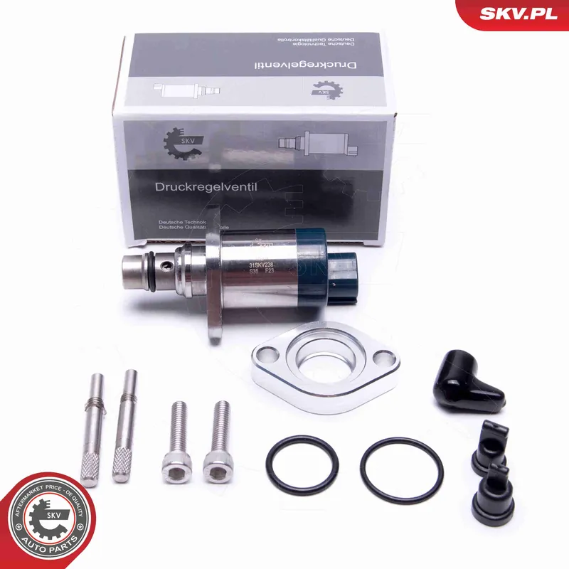 Zawór regulacji ciśnienia, system common-rail ESEN SKV 31SKV238 Premium