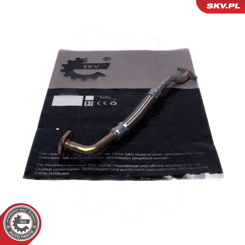 Cena promocyjna Przewód olejowy, doładowanie ESEN SKV 31SKV245