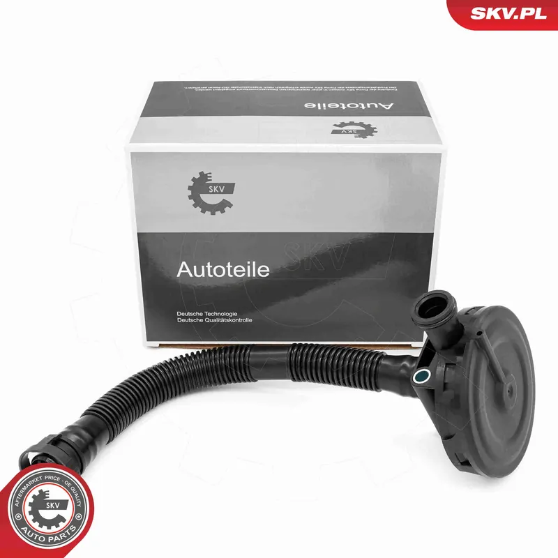 Zawór, odpowietrzanie skrzyni korbowej ESEN SKV 31SKV410 Kup teraz