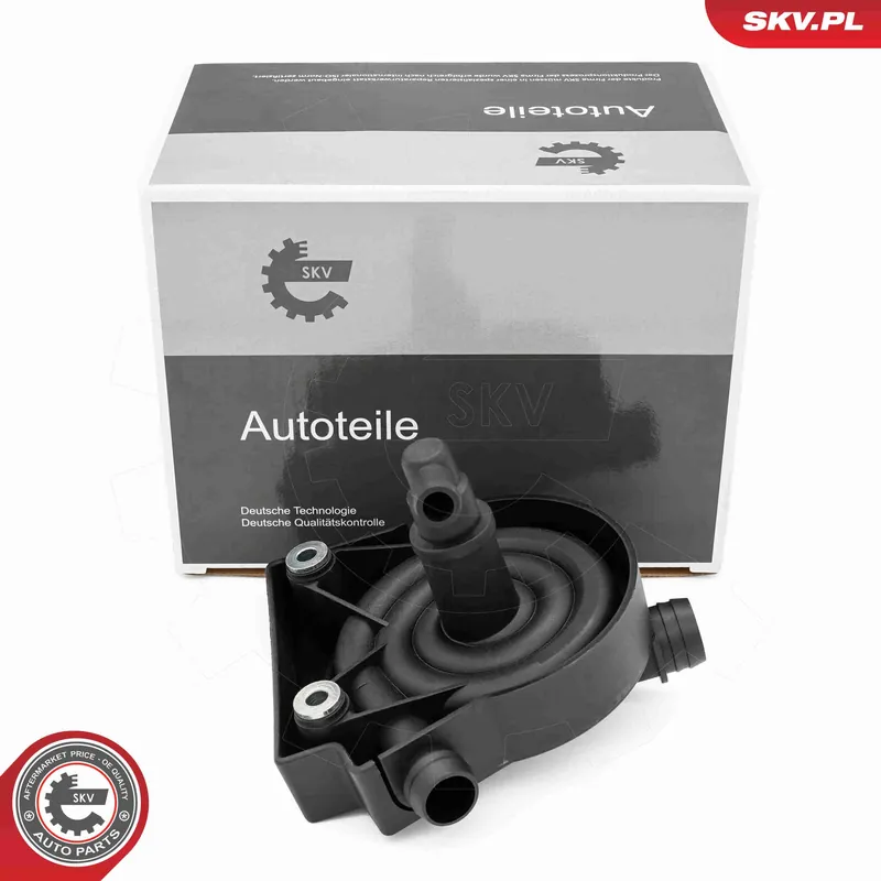 Cena promocyjna Separator oleju, odpowietrzenie przestrzeni korbowej ESEN SKV 31SKV412