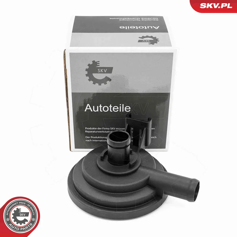 Zawór, odpowietrzanie skrzyni korbowej ESEN SKV 31SKV416 Wysoka jakość