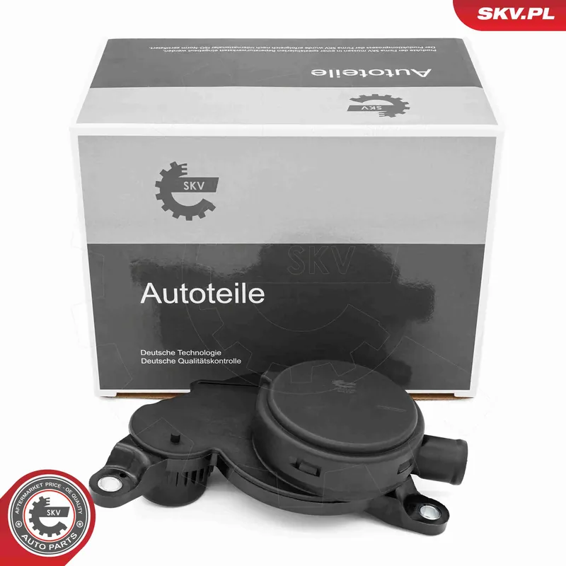 Zawór, odpowietrzanie skrzyni korbowej ESEN SKV 31SKV428 Ostatnie sztuki