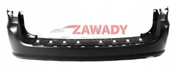 ZDERZAK TYŁ BEZ PARKOMATU Oferta limitowana