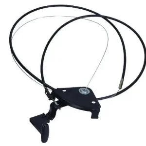 Obniżka ceny Cięgno zamka pokrywy komory silnika MAXGEAR 32-0782