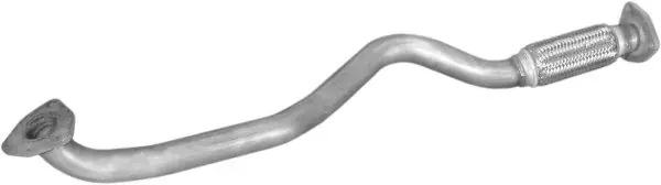 Szybka wysyłka Rura wydechowa POLMO 32.160