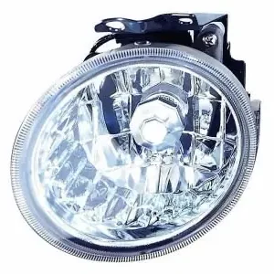 Bezpieczna płatność Reflektor przeciwmgłowy ABAKUS 320-2008L-AQ