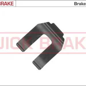 Mocowanie, przewód hamulcowy elastyczny QUICK BRAKE 3200 Niska cena