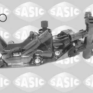 Oferta limitowana Kołnierz płynu chłodzącego SASIC 3200007