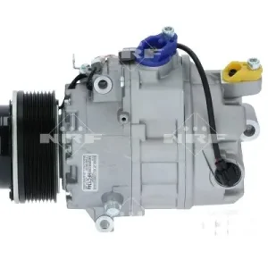 Sprężarka, klimatyzacja NRF 320002 Nowy