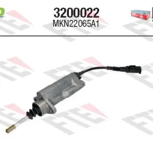 Siłownik, sprzęgło FTE 3200022 Taniej