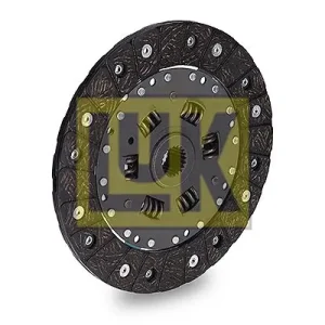 Tarcza sprzęgła SCHAEFFLER LUK 320 0038 16 Sprawdź teraz