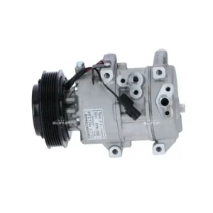 Wyprzedaż Sprężarka, klimatyzacja NRF 320007