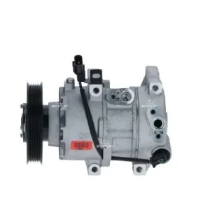 Sprężarka, klimatyzacja NRF 320008G Hit sprzedaży
